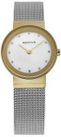 Zegarek damski Bering Classic 10126-001