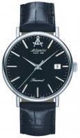Zegarek damski Atlantic Seacrest 10351.41.61