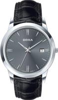 Zegarek męski Doxa Slim Line 106.10.101.01