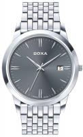 Zegarek męski Doxa Slim Line 106.10.101.10