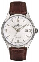 Zegarek męski Grovana Pasek 1191.1532