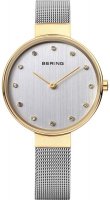 Zegarek damski Bering Classic 12034-010