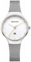 Zegarek damski Bering Classic 13326-001