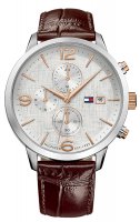 Zegarek męski Tommy Hilfiger Męskie 1710360