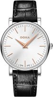 Zegarek damski Doxa D-Light 173.15.021R.01