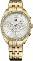 Zegarek damski Tommy Hilfiger Damskie 1781573