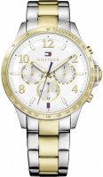 Zegarek damski Tommy Hilfiger Damskie 1781644