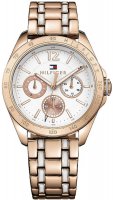Zegarek damski Tommy Hilfiger Damskie 1781666