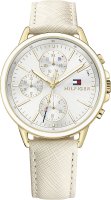 Zegarek damski Tommy Hilfiger Damskie 1781790