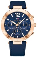 Zegarek damski Tommy Hilfiger Damskie 1781881