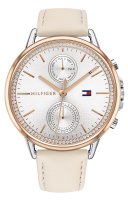 Zegarek damski Tommy Hilfiger Damskie 1781913