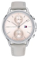Zegarek damski Tommy Hilfiger Damskie 1781914