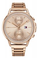 Zegarek damski Tommy Hilfiger Damskie 1781915