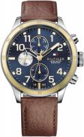 Zegarek męski Tommy Hilfiger Męskie 1791137