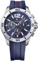 Zegarek męski Tommy Hilfiger Męskie 1791142