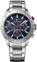 Zegarek męski Tommy Hilfiger Męskie 1791228