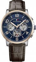 Zegarek męski Tommy Hilfiger Męskie 1791290