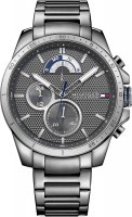 Zegarek męski Tommy Hilfiger Męskie 1791347