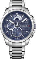 Zegarek męski Tommy Hilfiger Męskie 1791348