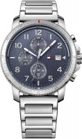 Zegarek męski Tommy Hilfiger Męskie 1791360