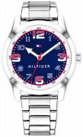 Zegarek dla chłopca Tommy Hilfiger Męskie 1791457