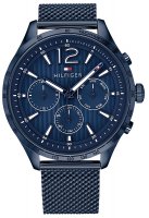 Zegarek męski Tommy Hilfiger Męskie 1791471