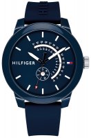 Zegarek męski Tommy Hilfiger Męskie 1791482