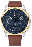 Zegarek męski Tommy Hilfiger Męskie 1791561