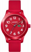 Zegarek dla dzieci Lacoste Damskie 2030004
