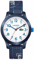 Zegarek dla chłopca Lacoste Męskie 2030008