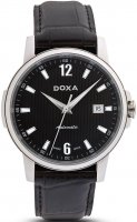 Zegarek męski Doxa Ethno 205.10.103.01
