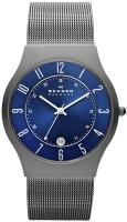 Zegarek męski Skagen Grenen 233XLTTN