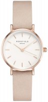 Zegarek damski Rosefield The Small Edit 26WPR-263