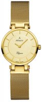 Zegarek damski Atlantic Elegance 29035.45.31