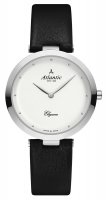 Zegarek damski Atlantic Elegance 29036.41.21L