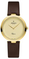 Zegarek damski Atlantic Elegance 29036.45.31L