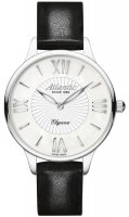 Zegarek damski Atlantic Elegance 29038.41.08L