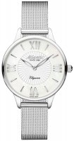 Zegarek damski Atlantic Elegance 29038.41.08MB