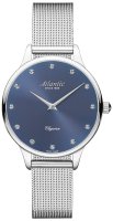 Zegarek damski Atlantic Elegance 29038.41.57MB