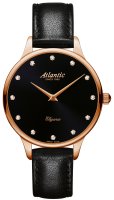 Zegarek damski Atlantic Elegance 29038.44.67L
