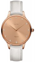 Zegarek damski Atlantic Elegance 29038.44.77L