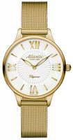 Zegarek damski Atlantic Elegance 29038.45.08MB