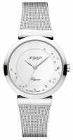 Zegarek damski Atlantic Elegance 29039.41.29MB