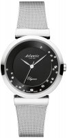 Zegarek damski Atlantic Elegance 29039.41.69MB