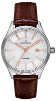 Zegarek damski Grovana Pasek 3194.1528