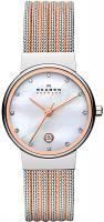 Zegarek damski Skagen Ancher 355SSRS