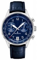 Zegarek męski Delbana Retro Chronograph 41601.672.6.044