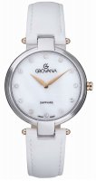 Zegarek damski Grovana Pasek 4556.1558