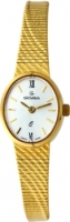 Zegarek damski Grovana Bransoleta 4608.1112
