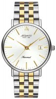 Zegarek męski Atlantic Seacrest 50356.43.21G